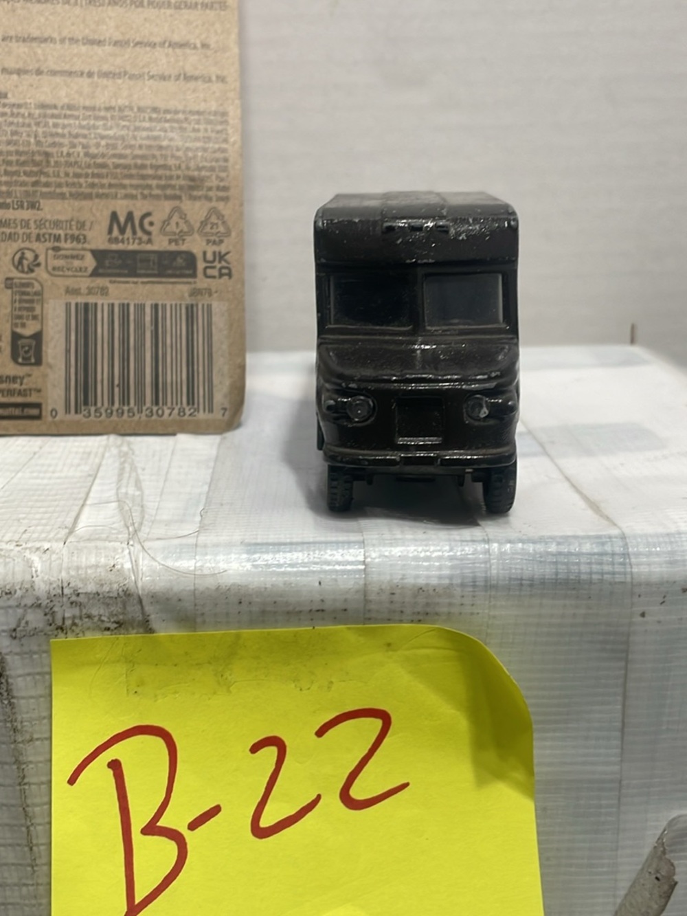 Matchbox Cars - Picture 4 of 7